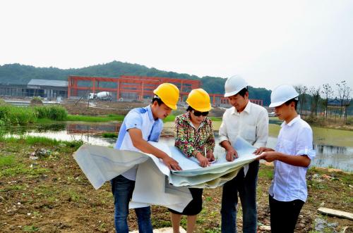 建筑產業工人系統解決方案